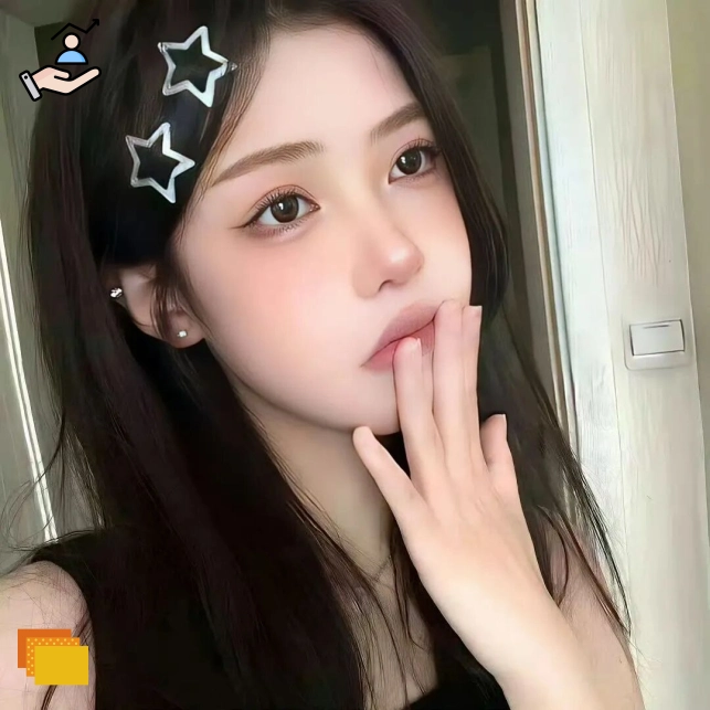张浩女士