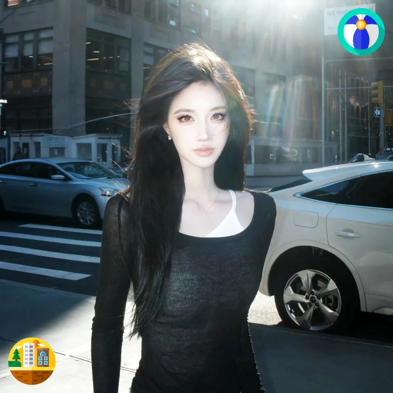 杨帆先生